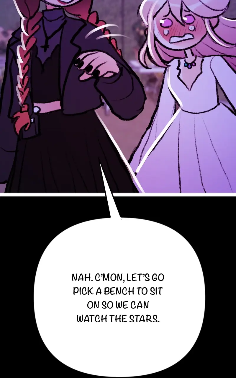 Read fox star catcher EN Manga Online