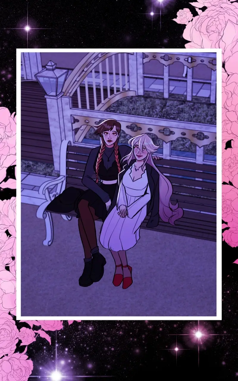 Read fox star catcher EN Manga Online