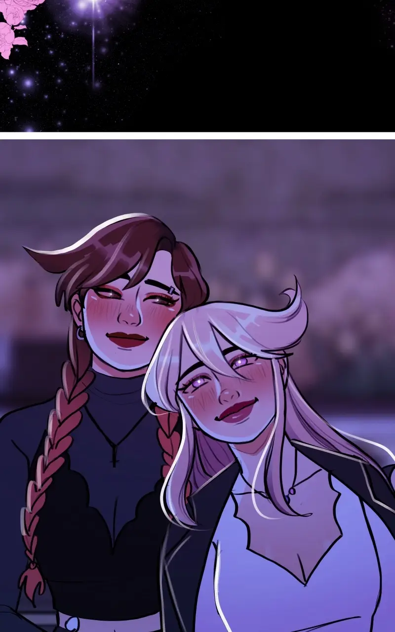 Read fox star catcher EN Manga Online