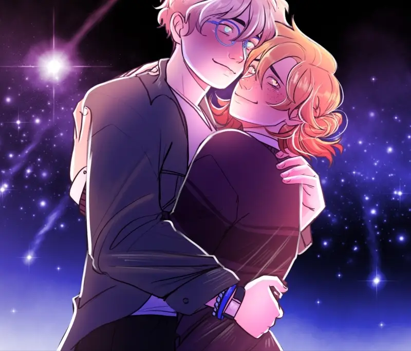 Read fox star catcher EN Manga Online