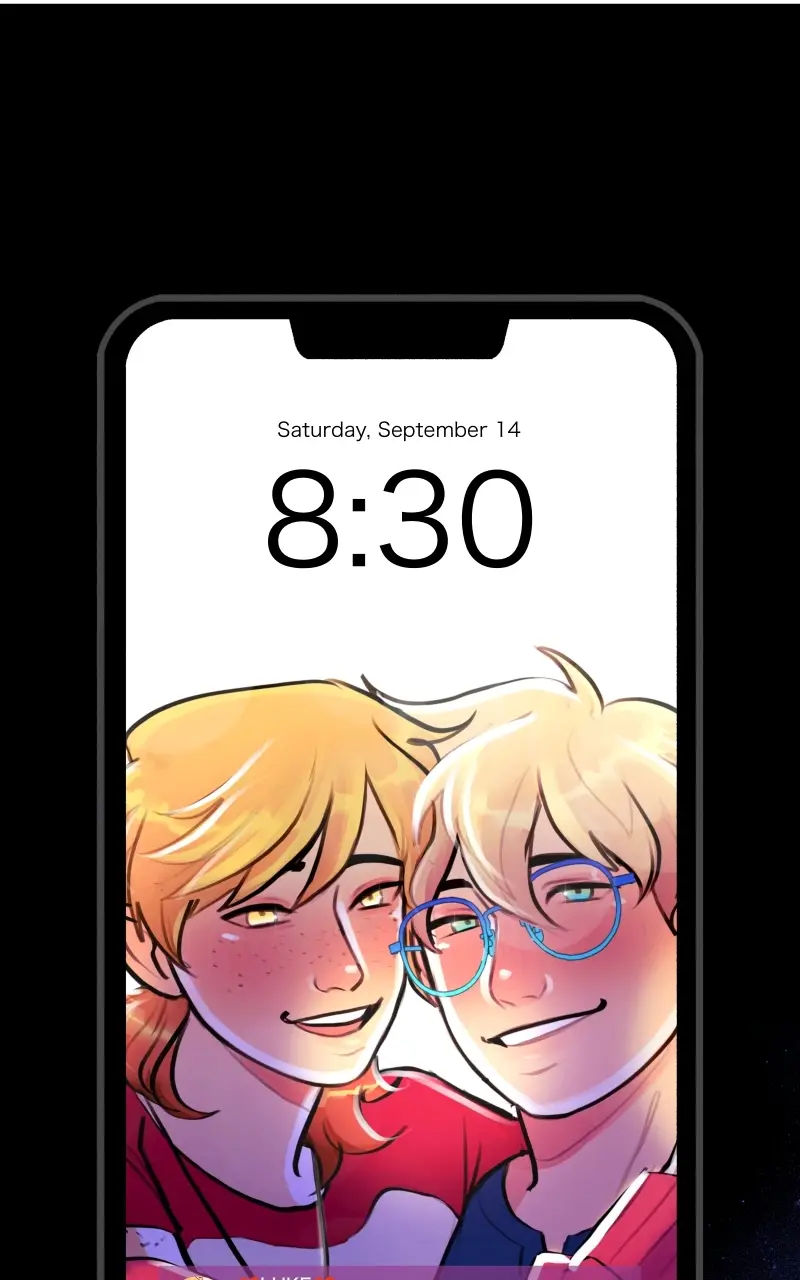 Read fox star catcher EN Manga Online