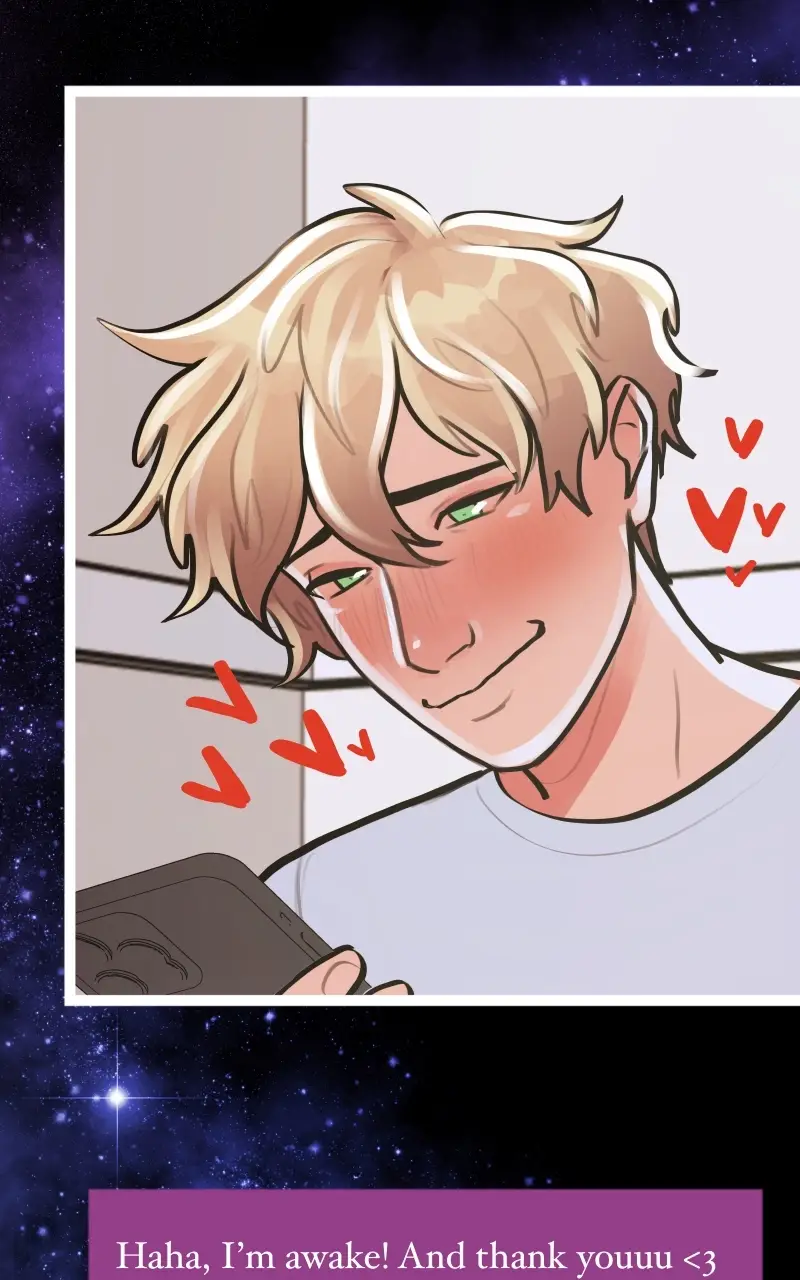 Read fox star catcher EN Manga Online