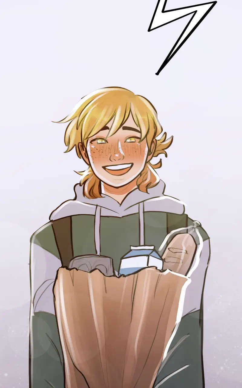 Read fox star catcher EN Manga Online