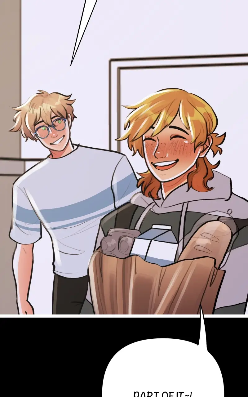 Read fox star catcher EN Manga Online