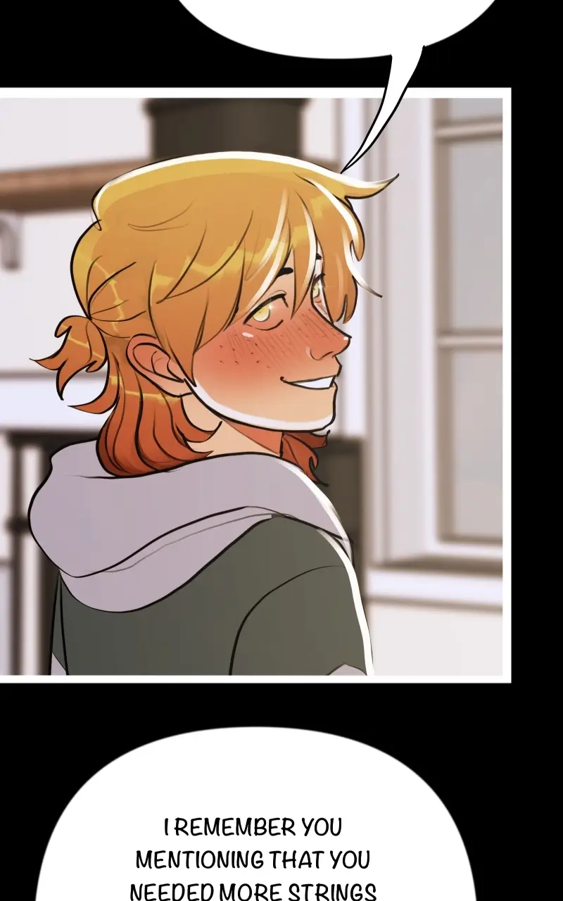 Read fox star catcher EN Manga Online