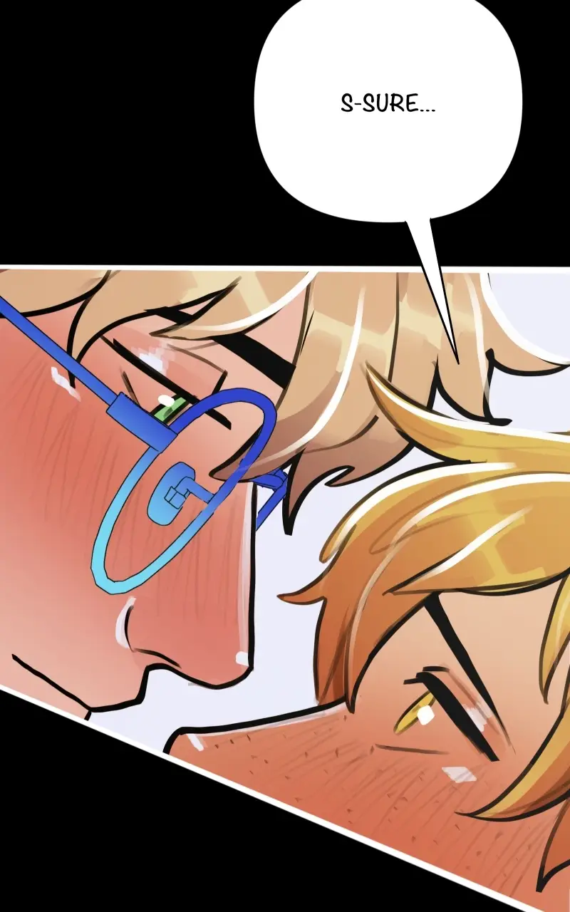 Read fox star catcher EN Manga Online