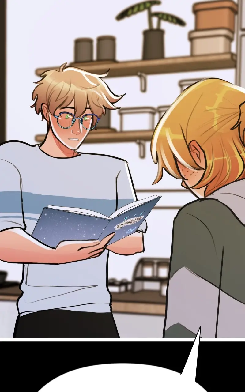 Read fox star catcher EN Manga Online