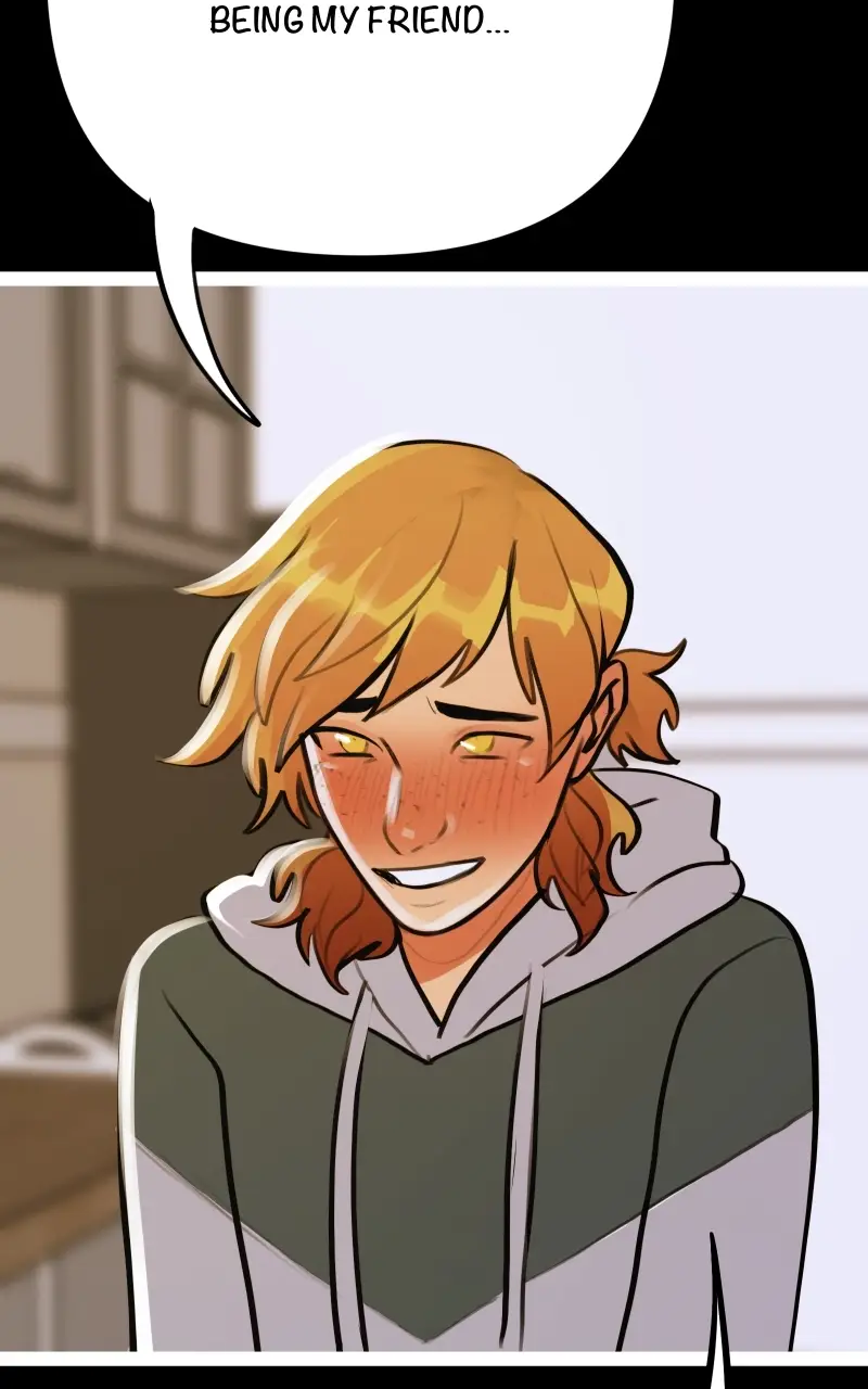 Read fox star catcher EN Manga Online