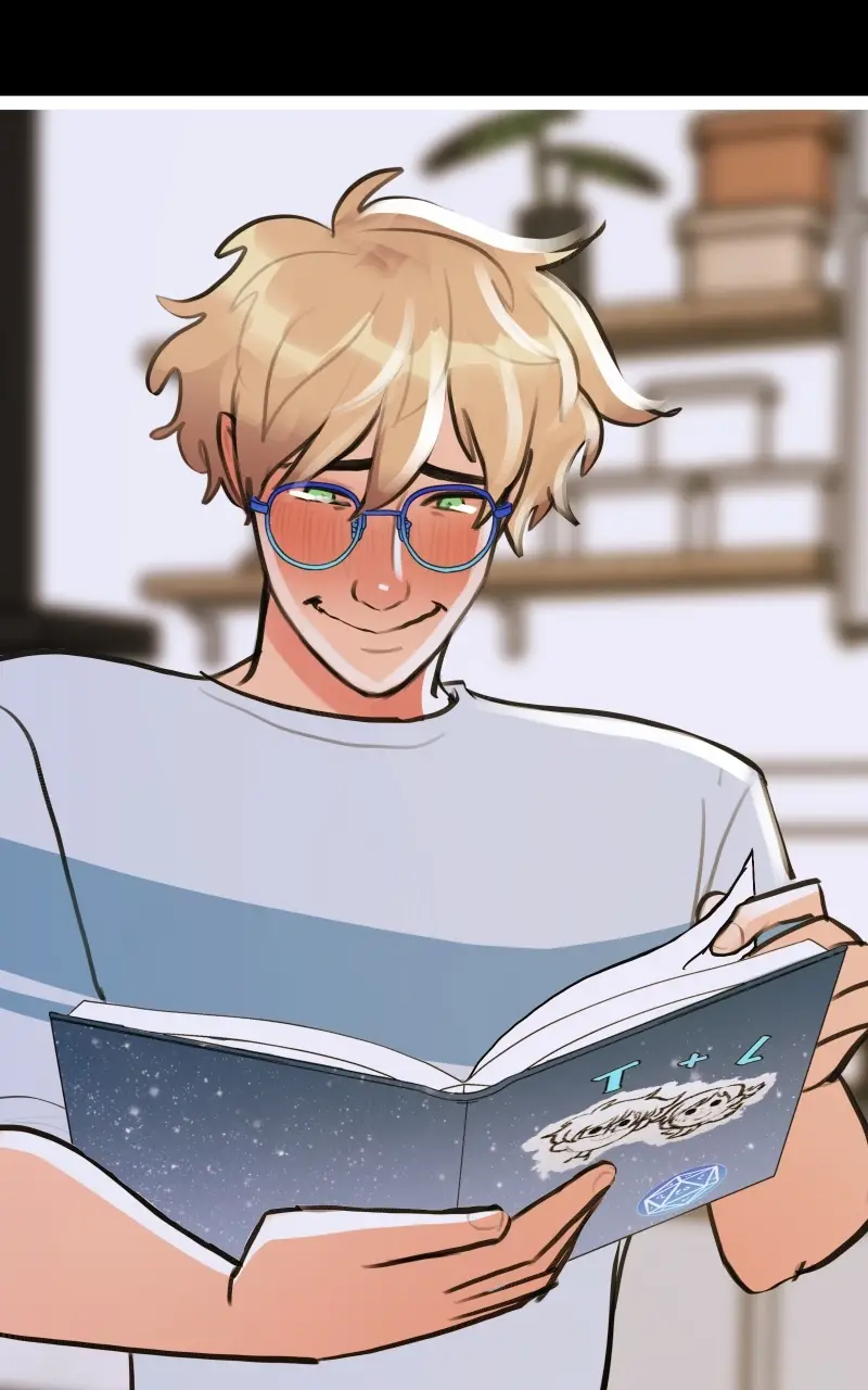 Read fox star catcher EN Manga Online