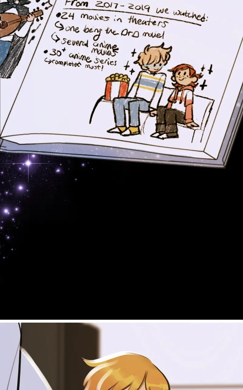 Read fox star catcher EN Manga Online