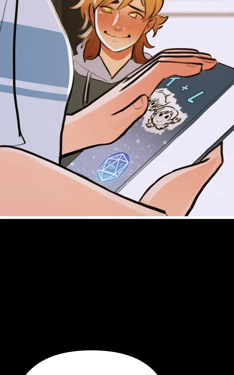 Read fox star catcher EN Manga Online