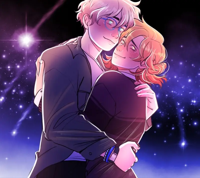 Read fox star catcher EN Manga Online