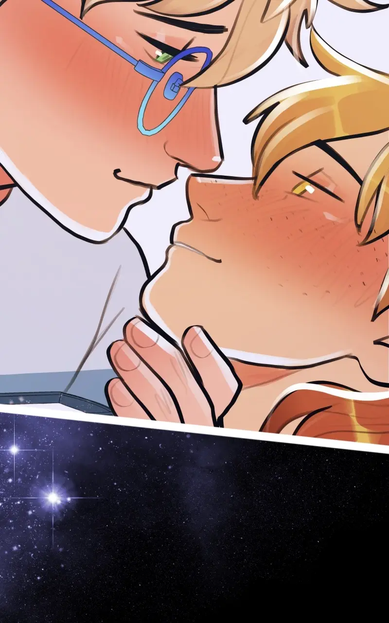 Read fox star catcher EN Manga Online