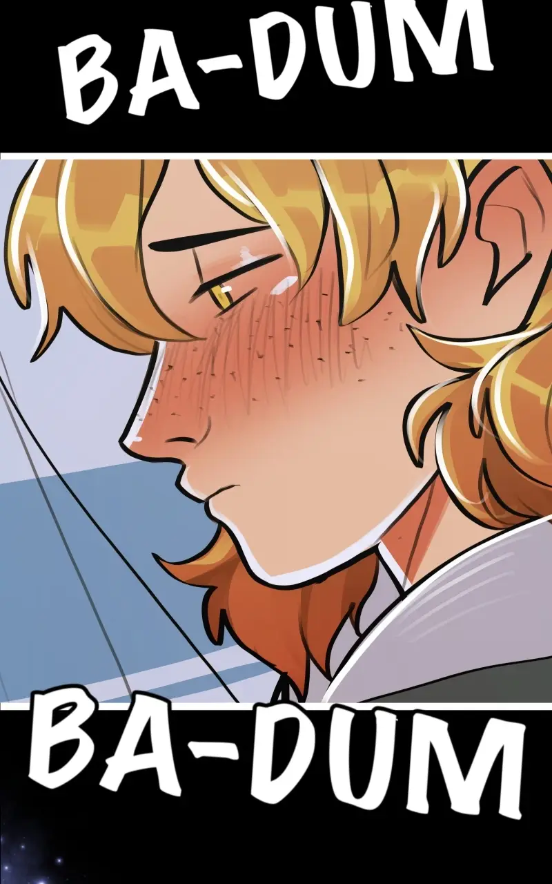 Read fox star catcher EN Manga Online