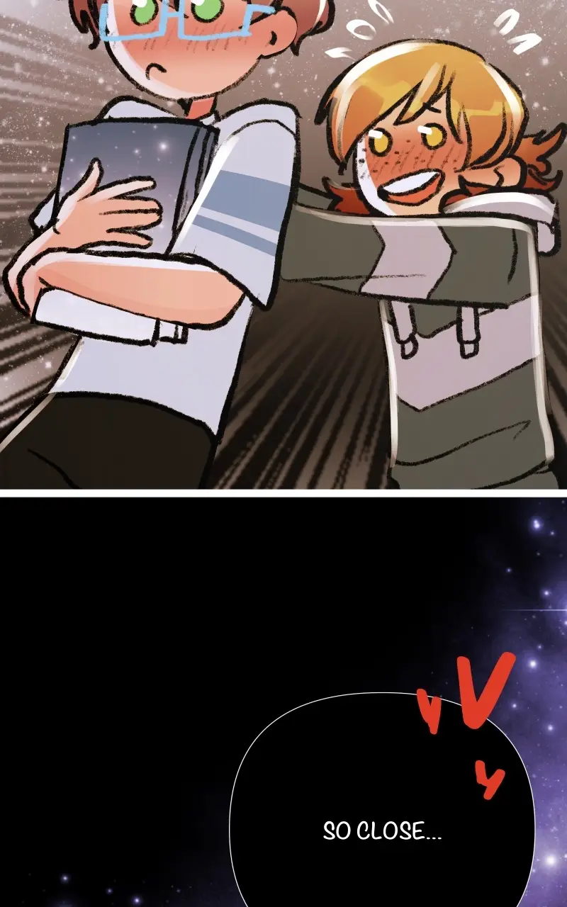 Read fox star catcher EN Manga Online