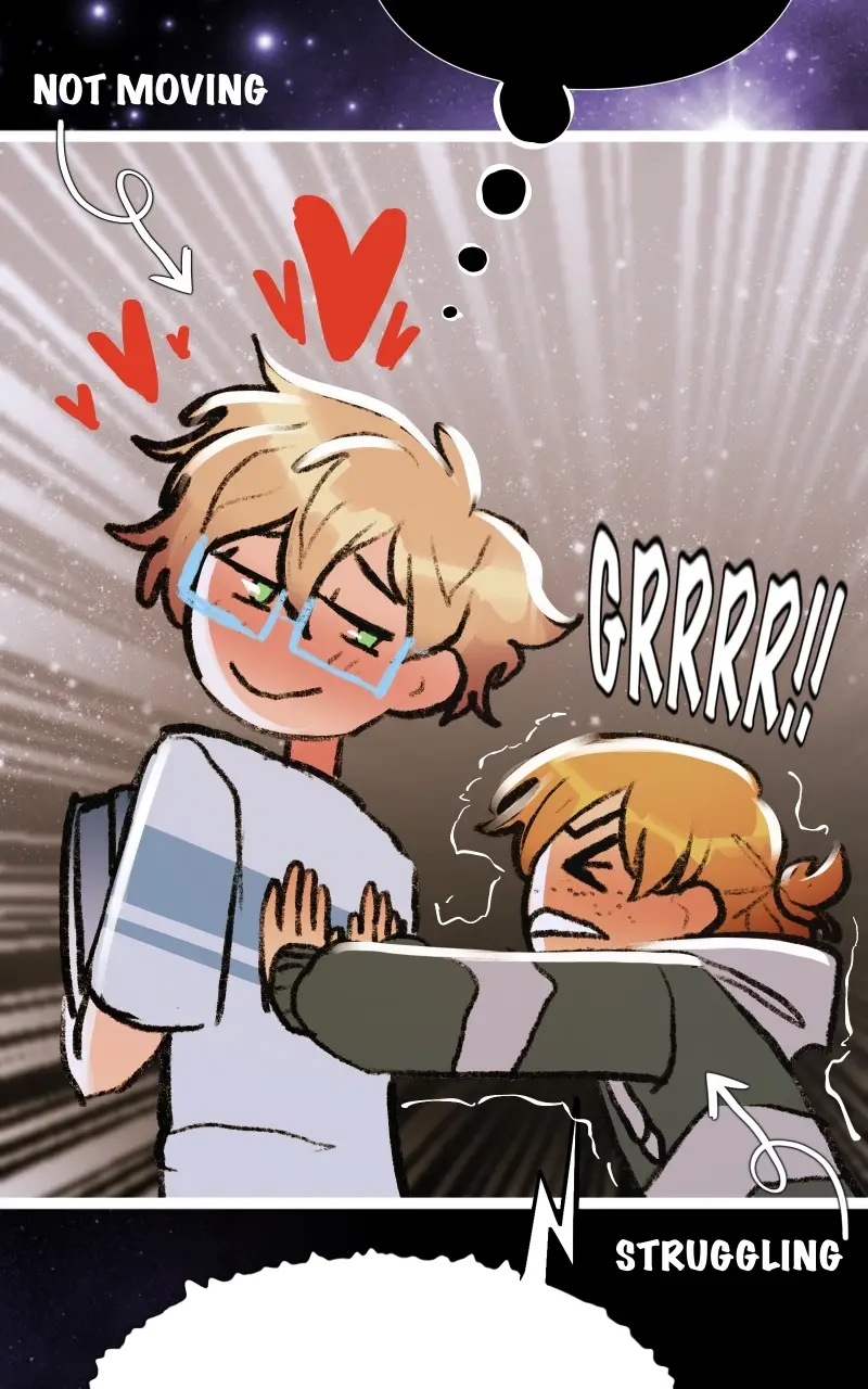 Read fox star catcher EN Manga Online