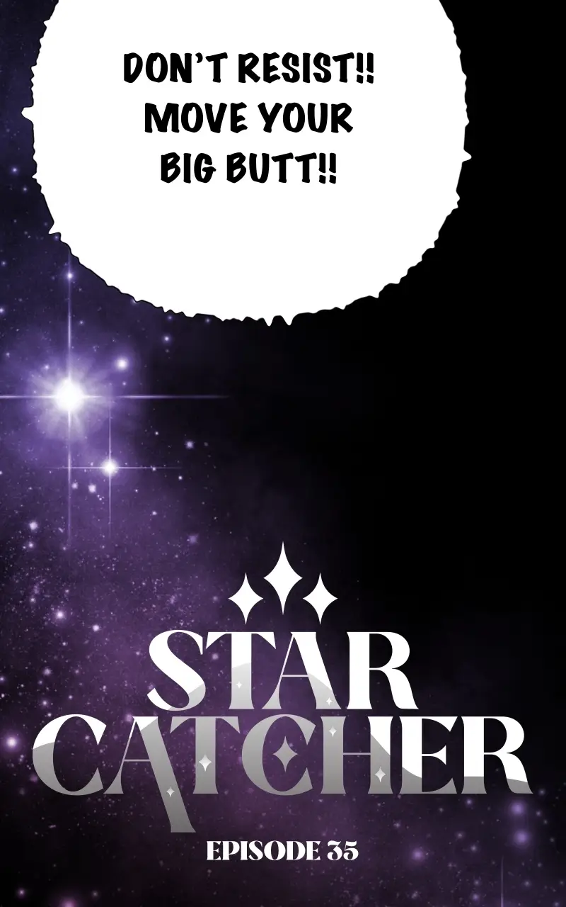 Read fox star catcher EN Manga Online