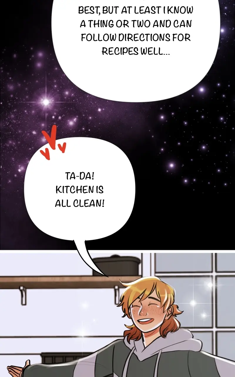 Read fox star catcher EN Manga Online