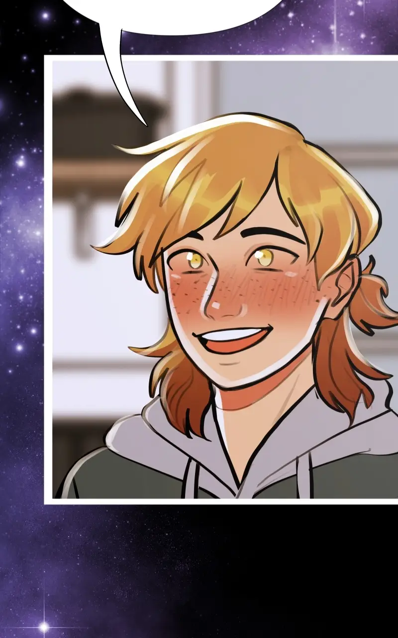 Read fox star catcher EN Manga Online