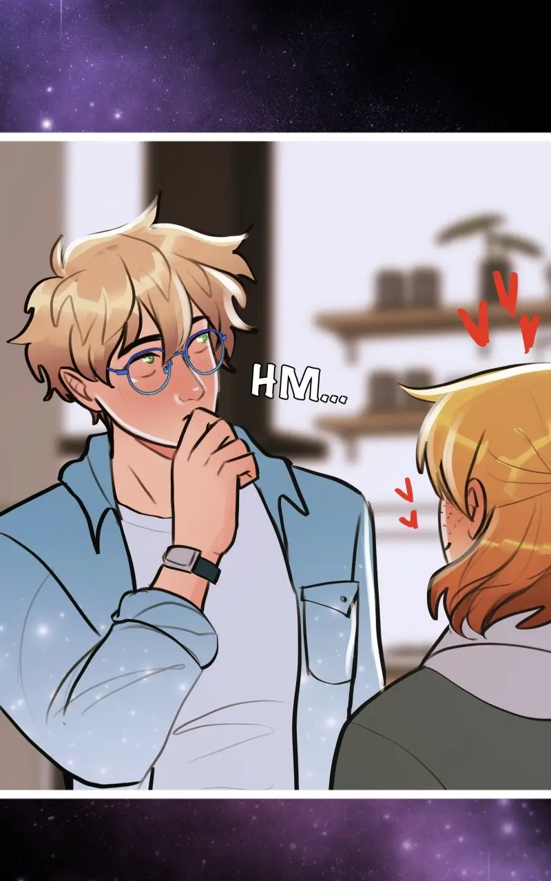 Read fox star catcher EN Manga Online