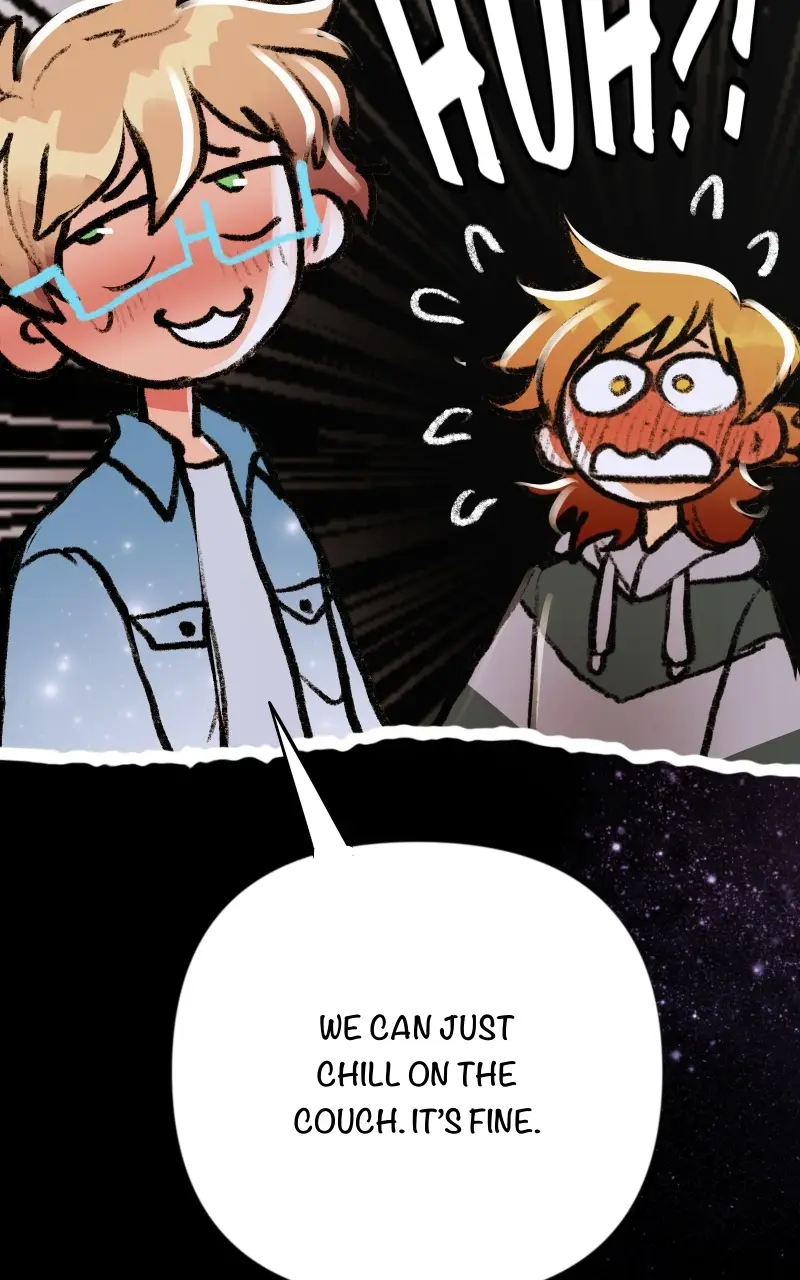 Read fox star catcher EN Manga Online