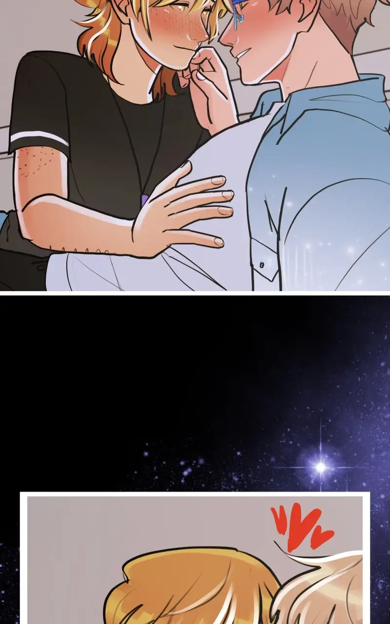 Read fox star catcher EN Manga Online