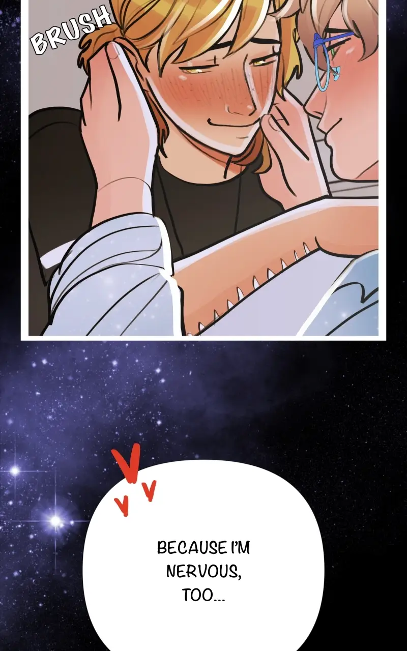 Read fox star catcher EN Manga Online