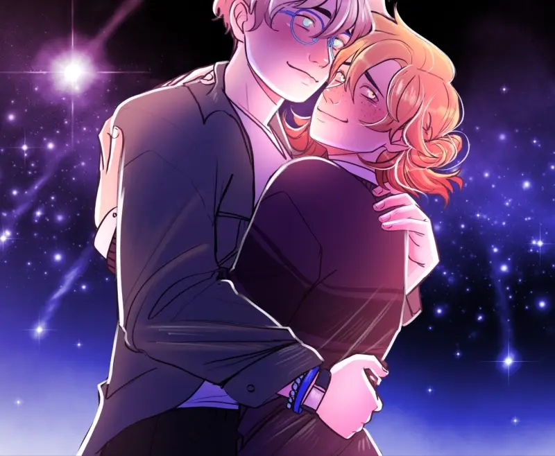 Read fox star catcher EN Manga Online