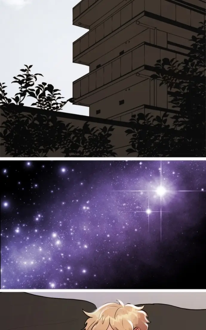 Read fox star catcher EN Manga Online