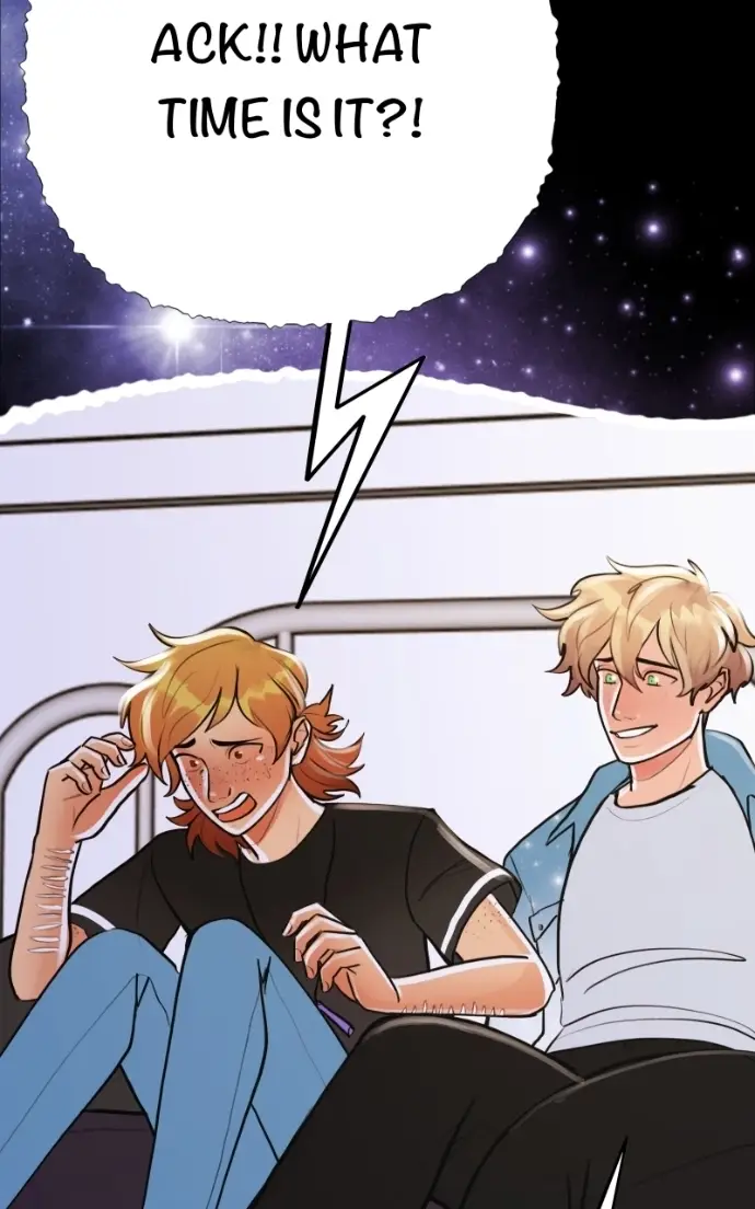 Read fox star catcher EN Manga Online