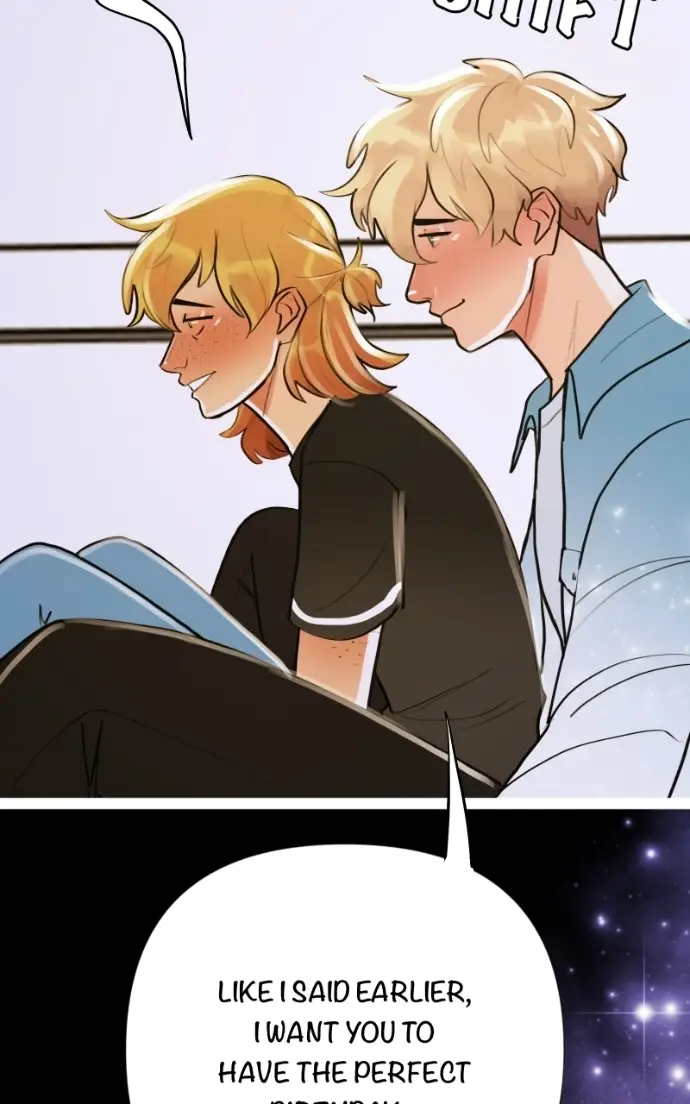 Read fox star catcher EN Manga Online