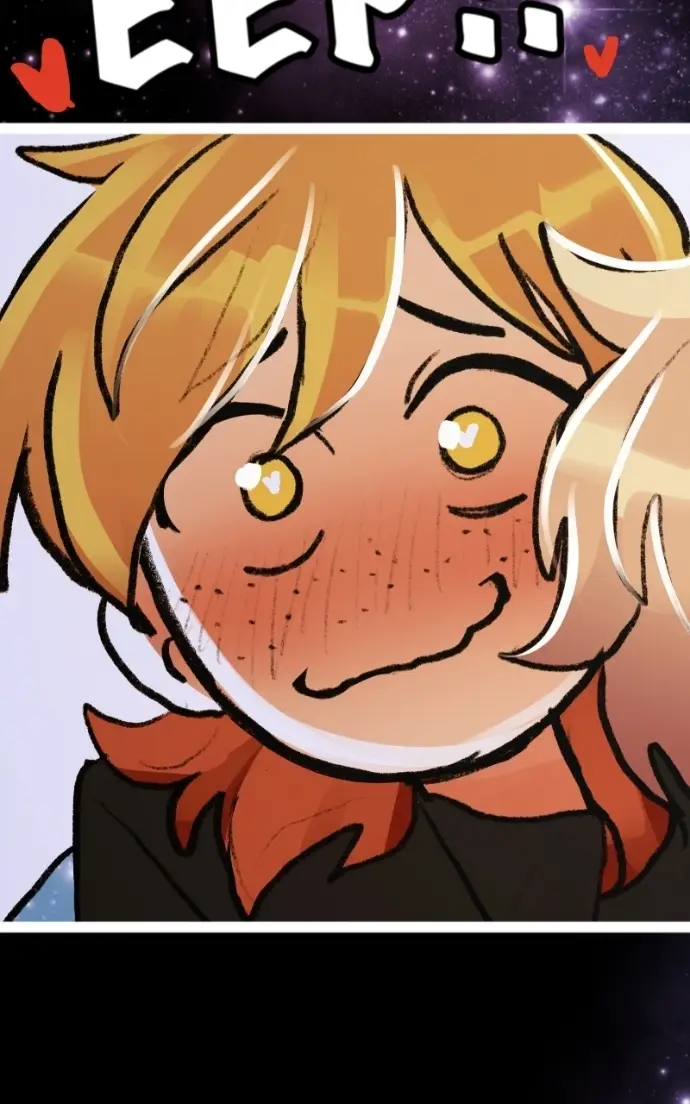 Read fox star catcher EN Manga Online