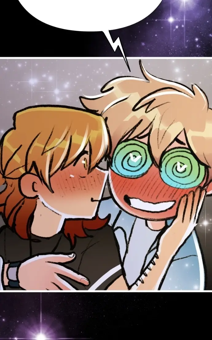 Read fox star catcher EN Manga Online