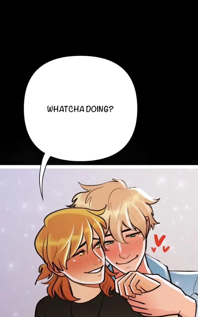 Read fox star catcher EN Manga Online