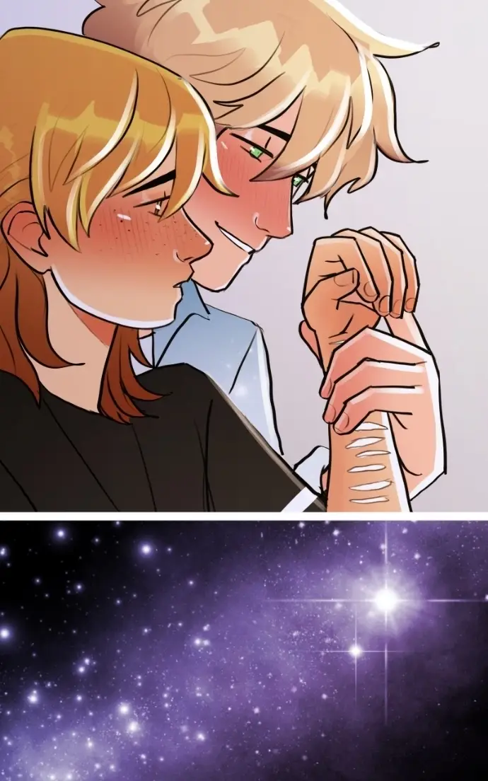 Read fox star catcher EN Manga Online