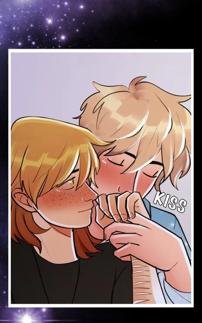 Read fox star catcher EN Manga Online