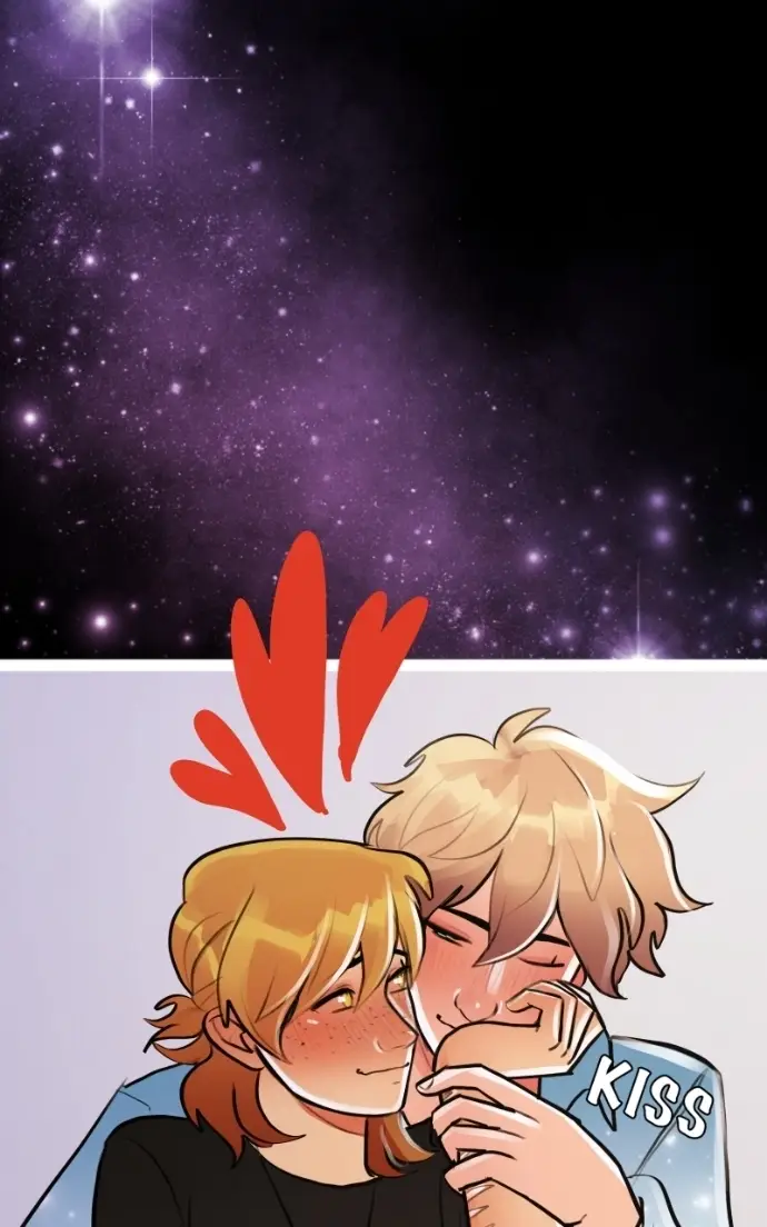 Read fox star catcher EN Manga Online