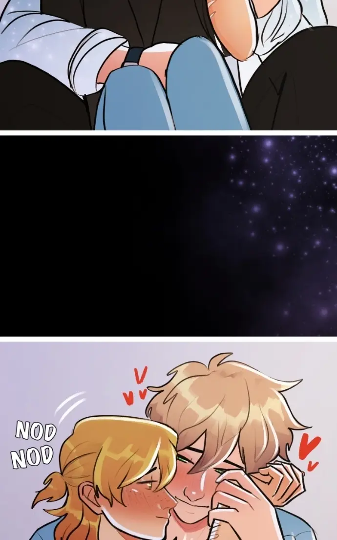 Read fox star catcher EN Manga Online