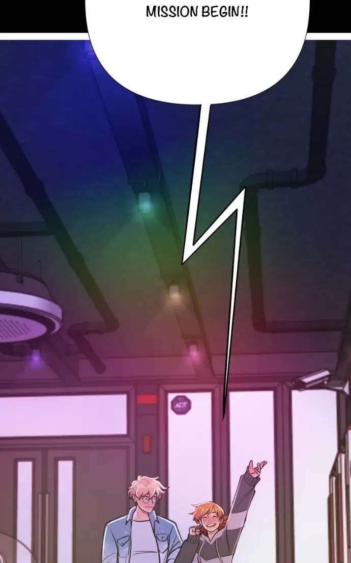 Read fox star catcher EN Manga Online