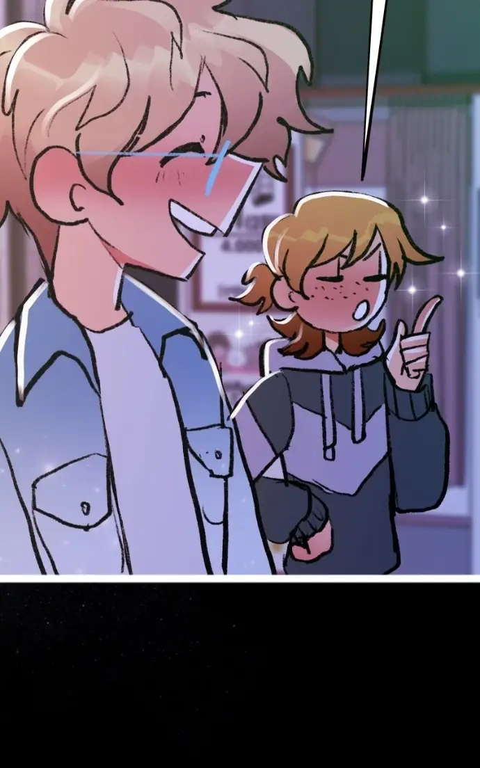 Read fox star catcher EN Manga Online