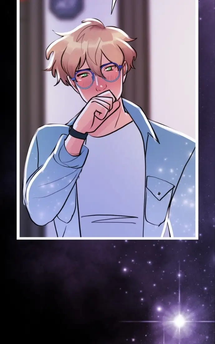 Read fox star catcher EN Manga Online