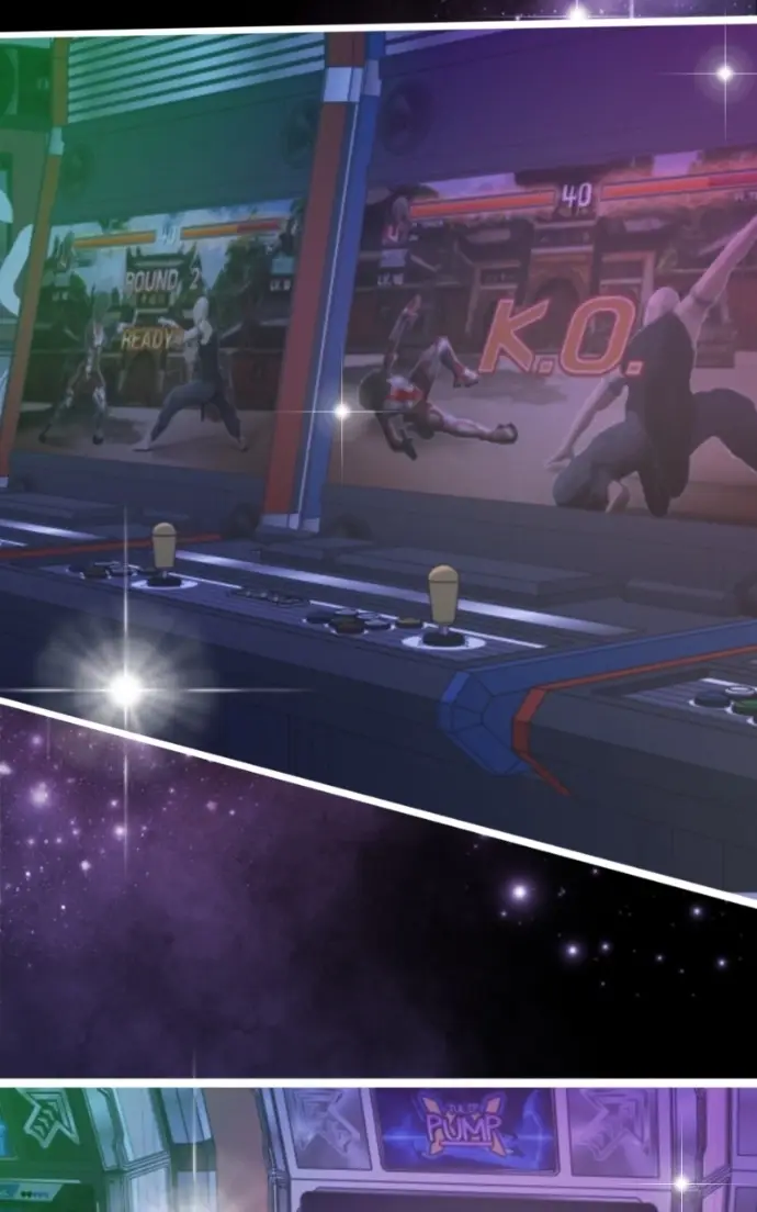 Read fox star catcher EN Manga Online