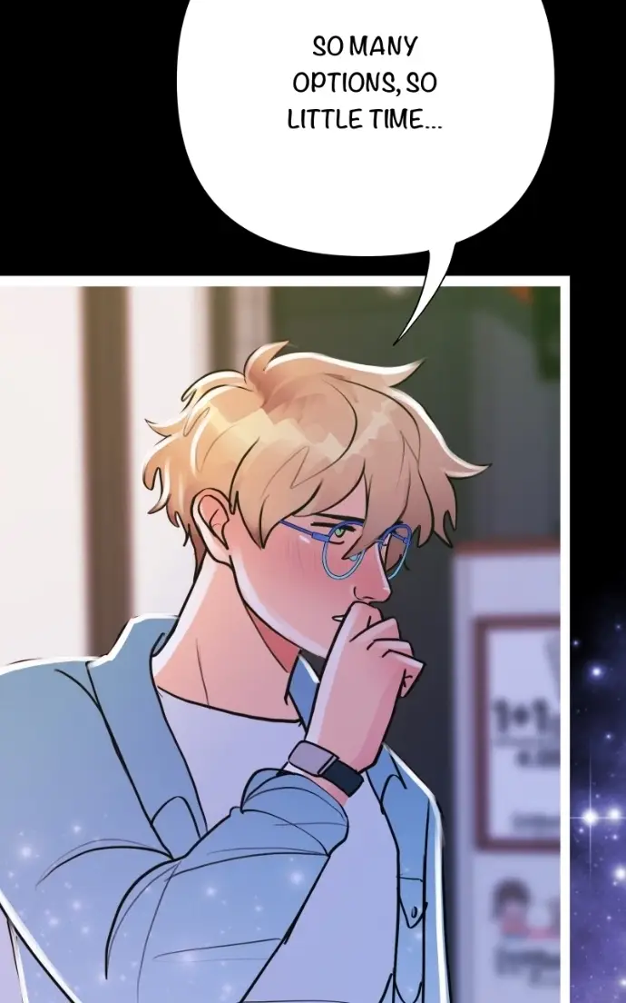 Read fox star catcher EN Manga Online