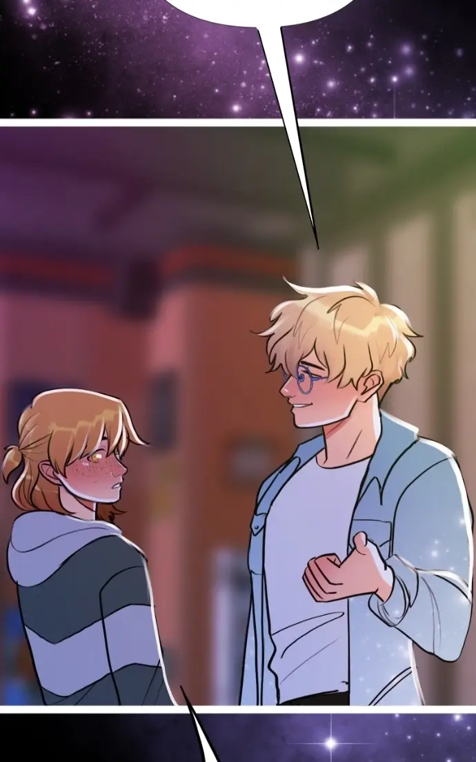 Read fox star catcher EN Manga Online