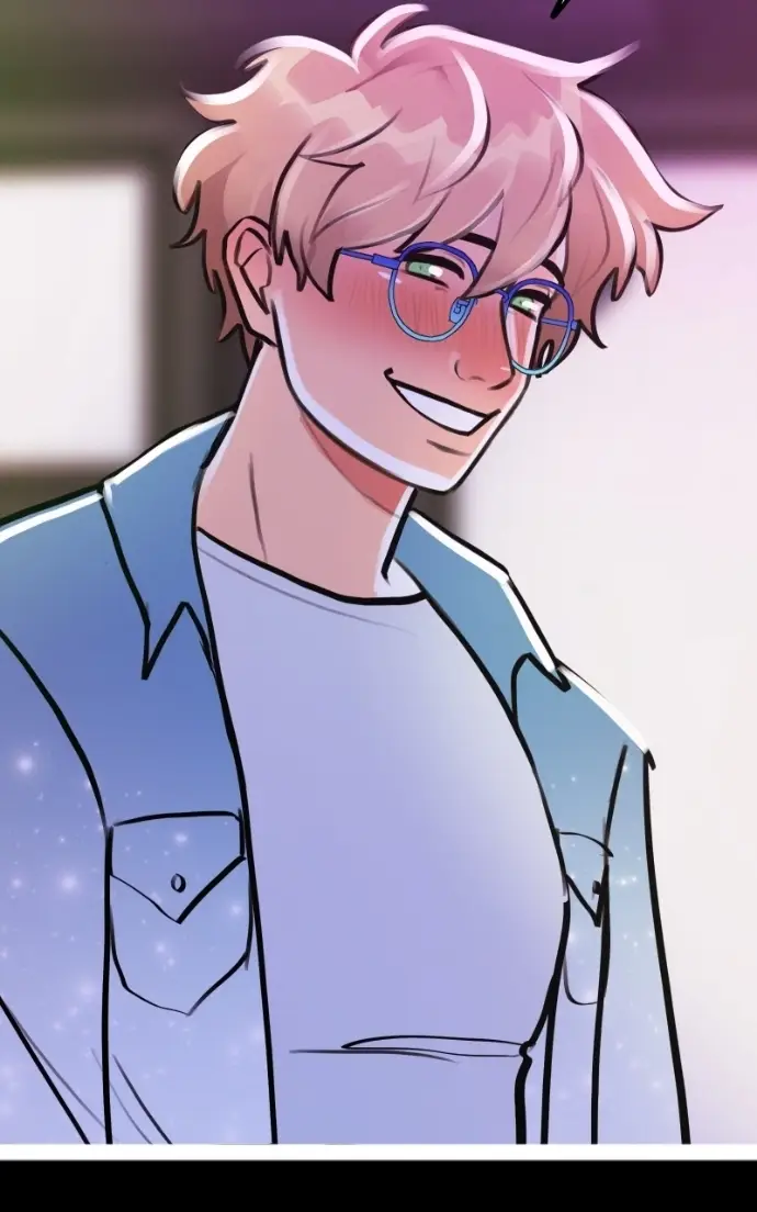 Read fox star catcher EN Manga Online