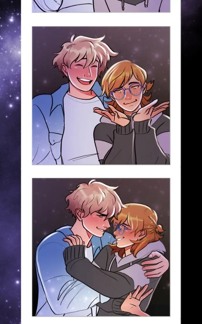 Read fox star catcher EN Manga Online