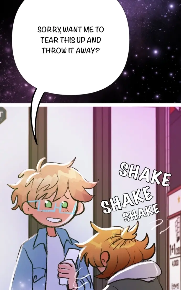 Read fox star catcher EN Manga Online