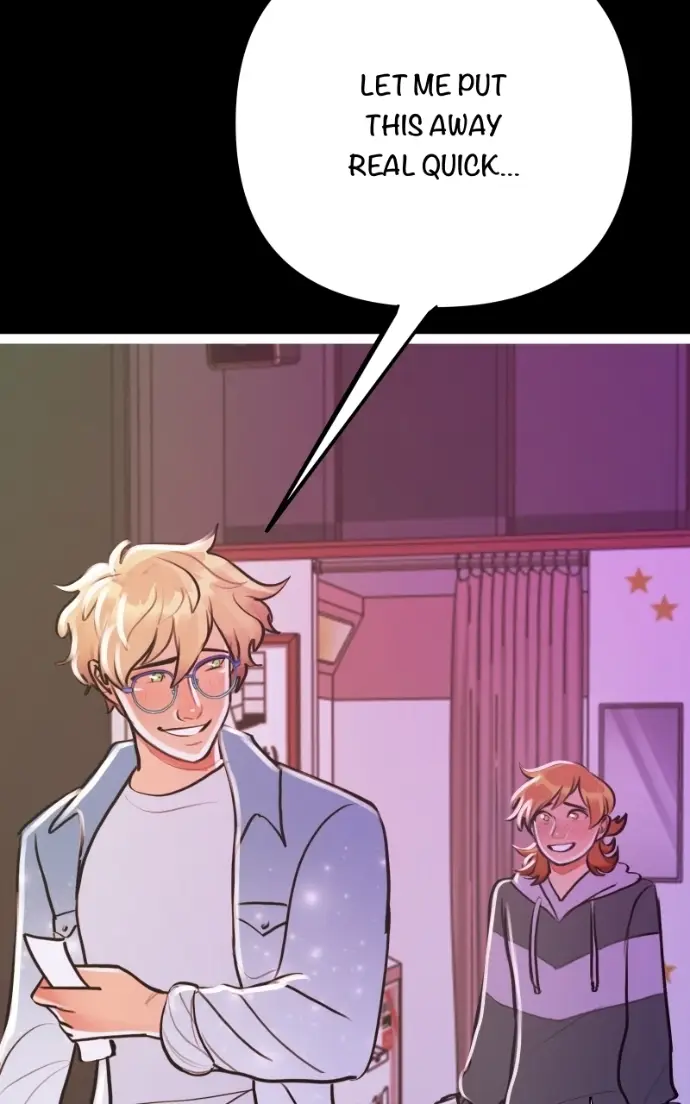 Read fox star catcher EN Manga Online