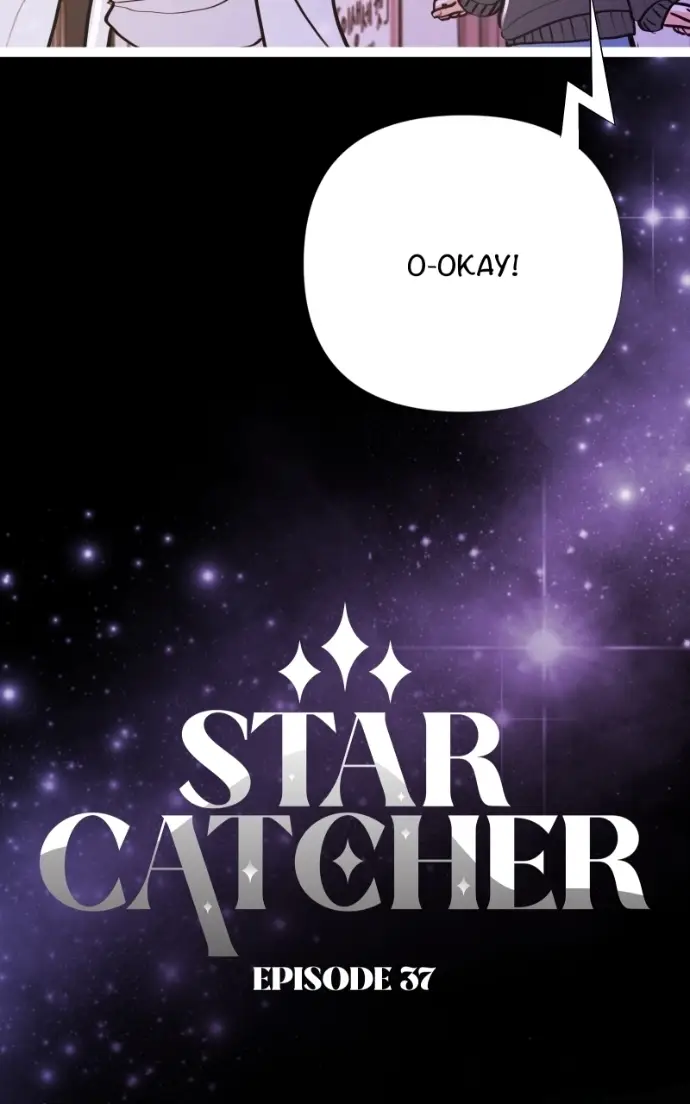 Read fox star catcher EN Manga Online