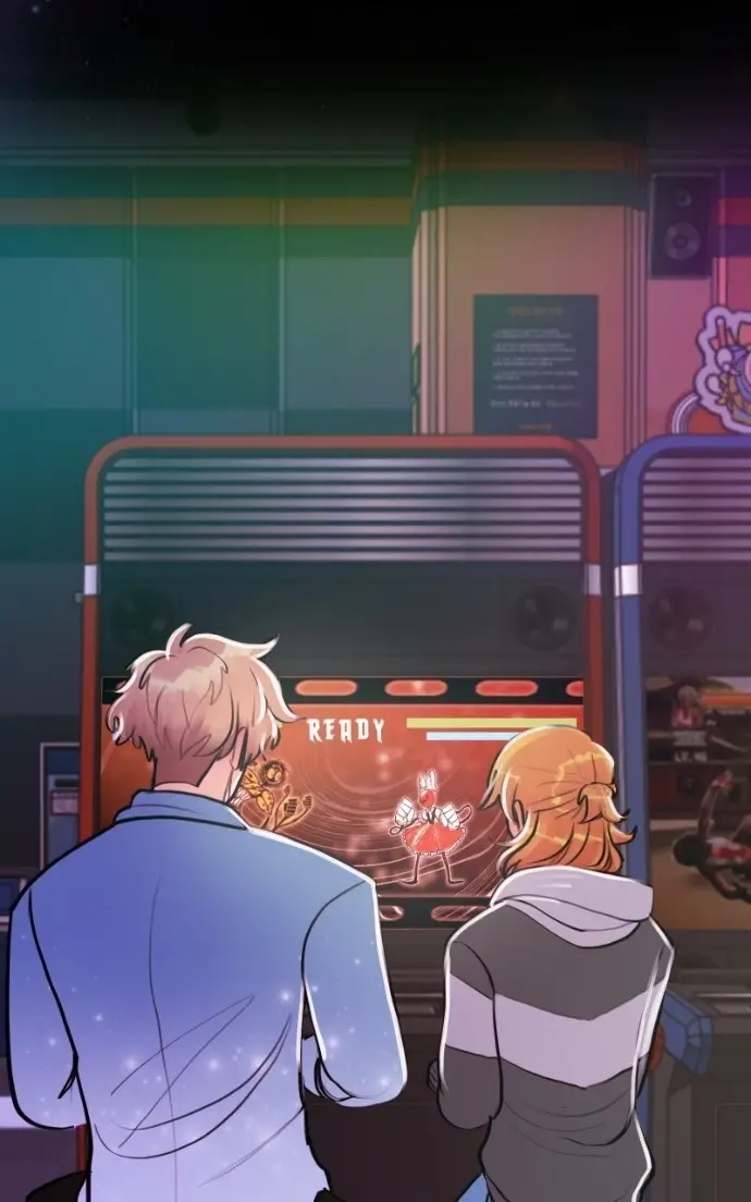 Read fox star catcher EN Manga Online